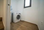 New Build - Villa -
Algorfa - La finca golf