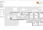 New Build - Penthouse -
Jávea Xàbia - Pueblo
