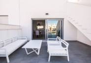 New Build - Bungalow -
Orihuela - Vistabella Golf