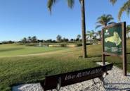Rynek Pierwotny - Bungalow -
San Javier - Roda Golf