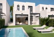 Rynek Pierwotny - Villa -
Torre Pacheco - Santa Rosalia Lake And Life Resort