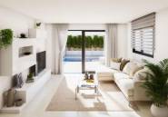 Rynek Pierwotny - Villa -
San Fulgencio - Oasis La Marina