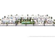 Obra nueva - Bungalow -
Pilar de la Horadada - Torre De La Horadada