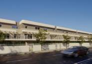 Rynek Pierwotny - Penthouse -
Monforte del Cid - Alenda Golf