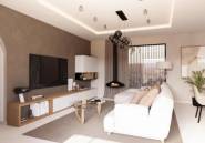 New Build - Villa -
BAÑOS Y MENDIGO - Altaona Golf