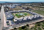 Rynek Pierwotny - Bungalow -
Ciudad Quesada - Rojales - Lo Marabú