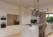 Rynek Pierwotny - Penthouse -
Orihuela - Las Colinas