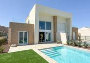 New Build - Villa -
Algorfa - La finca golf