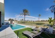 New Build - Villa -
Pilar de la Horadada - Roda Golf