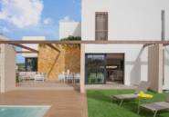 Rynek Pierwotny - Villa -
Orihuela Costa - Campoamor