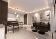 New Build - Apartment -
Guardamar del Segura - Centro