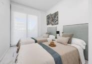 Rynek Pierwotny - Apartament -
San Miguel - Pueblo