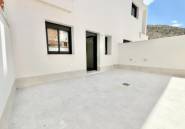 Rynek Pierwotny - Town House -
Cox - San Fernando