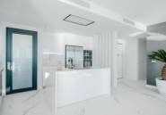 Reventa - Piso -
Benidorm