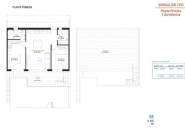 Rynek Pierwotny - Bungalow -
Alhama de Murcia - Condado De Alhama