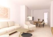 Rynek Pierwotny - Apartament -
Torre Pacheco - San Cayetano