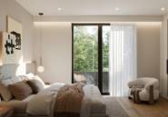 Obra nueva - Villa -
Finestrat - Sierra cortina