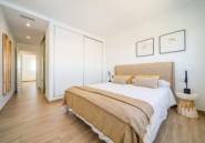 Obra nueva - Bungalow -
Orihuela - Vistabella Golf