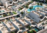 Rynek Pierwotny - Apartament -
Alfas del Pí - Alfaz del Sol