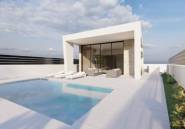 Rynek Pierwotny - Villa -
Torrevieja - Los Balcones