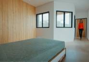 New Build - Apartment -
Torrevieja - Centro