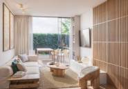 Rynek Pierwotny - Apartament -
La Nucía - Ciudad del Deporte