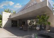 Rynek Pierwotny - Villa -
Cuevas Del Almanzora - Desert Springs Golf Club