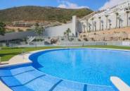 Rynek Pierwotny - Apartament -
Xeresa - Xeresa del monte