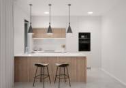 Rynek Pierwotny - Apartament -
Los Alcázares - Los Montesinos