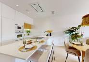 Rynek Pierwotny - Penthouse -
Pilar de la Horadada - Lo Monte