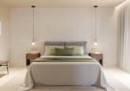 Rynek Pierwotny - Villa -
Mojacar - Playa De Macenas