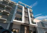Rynek Pierwotny - Apartament -
Torrevieja - Playa de El Cura