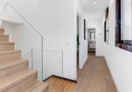 Rynek Pierwotny - Villa -
Finestrat - Balcon de finestrat