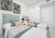 Rynek Pierwotny - Apartament -
San Miguel - Pueblo