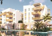 Rynek Pierwotny - Penthouse -
El Verger - Playa de La Almadraba