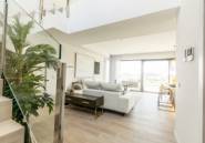 Rynek Pierwotny - Villa -
Finestrat - Campana garden