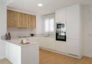 Rynek Pierwotny - Penthouse -
Torrevieja - Torreblanca