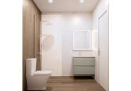 New Build - Villa -
San Pedro del Pinatar - Pueblo