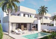 Rynek Pierwotny - Villa -
San Javier - Santiago de la Ribera