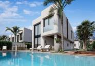 New Build - Villa -
Alfas del Pí - El Albir