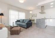 Rynek Pierwotny - Bungalow -
Torrevieja - Los Balcones