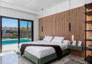 New Build - Villa -
Algorfa - La finca golf