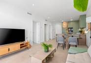 Rynek Pierwotny - Apartament -
Los Alcázares - Serena Golf