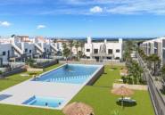 New Build - Bungalow -
San Miguel - La Cañada