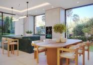 New Build - Villa -
Jávea Xàbia - Valle del Sol