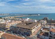 Rynek Pierwotny - Apartament -
Torrevieja - Playa Los Naufragos