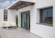 Rynek Pierwotny - Apartament -
Finestrat - Seascape