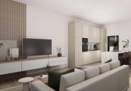 Obra nueva - Villa -
Ciudad Quesada - Rojales