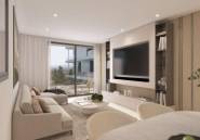 New Build - Penthouse -
Benijofar - Pueblo