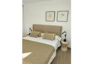 Rynek Pierwotny - Town House -
Orihuela - Vistabella Golf